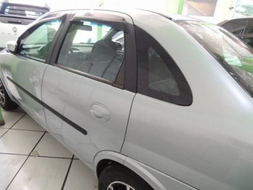 Corsa Sedan 1.0 Mpfi Maxx Sedan 8v Flex 4p Manual