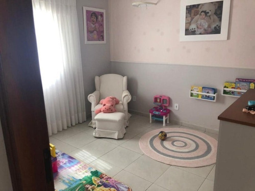 Imagem 17 de 19 de Casa Em João Aranha, Paulínia/sp De 312m² 3 Quartos À Venda Por R$ 440.000,00 - Ca555742-s