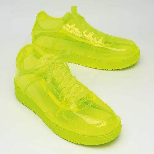 Nike amarillos dama new arrivals