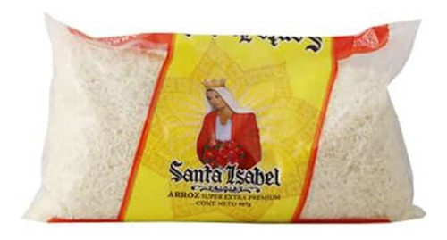 Arroz Santa Isabel 907 Gr