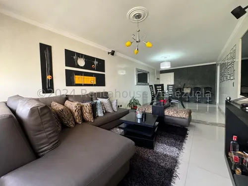 Apartamento En Venta - Ab 25-2314
