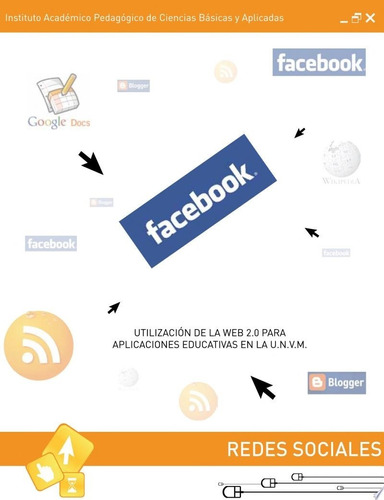 Aplicaciones Web 2.0 - Redes Sociales