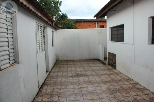 Imagem 20 de 24 de Casa A Venda No Bairro Jardim Las Vegas Em Guarulhos - Sp. - 542-1
