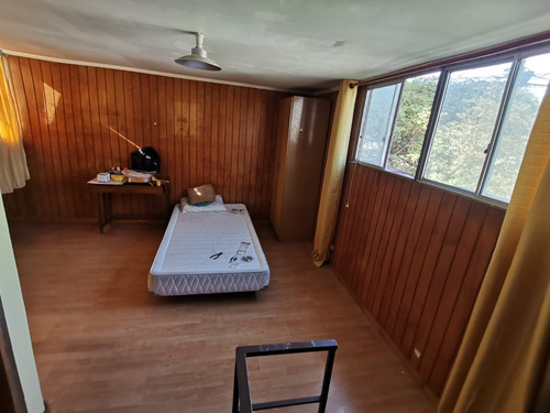Casa Central 3 Dormitorios 3 Baños Patio Y Mini Departamento