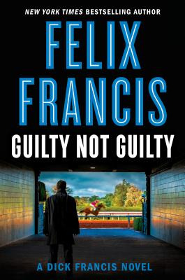 Libro Guilty Not Guilty - Francis, Felix