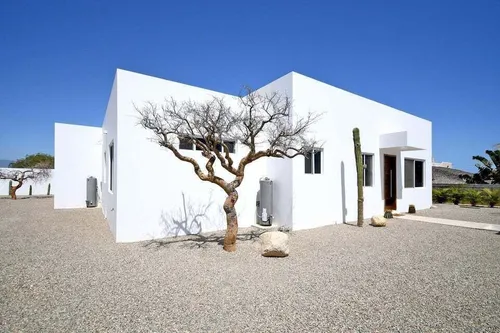 Casa La Ribera, East Cape, Bcs