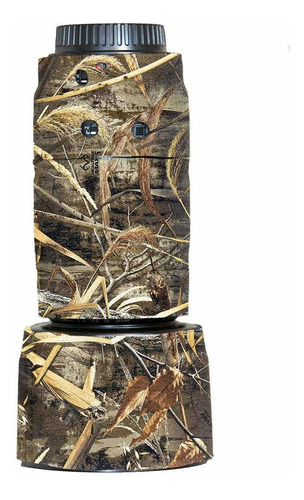 Estuche Neopreno Para Camara Foto Canon Is Realtree Max