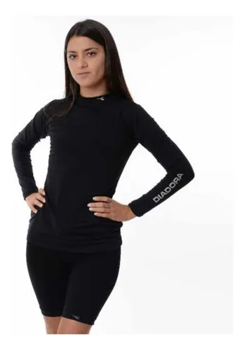Calzas diadora online mujer