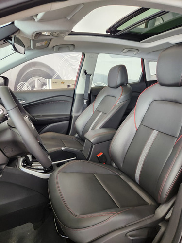 Chevrolet Tracker 1.2 Rs At6
