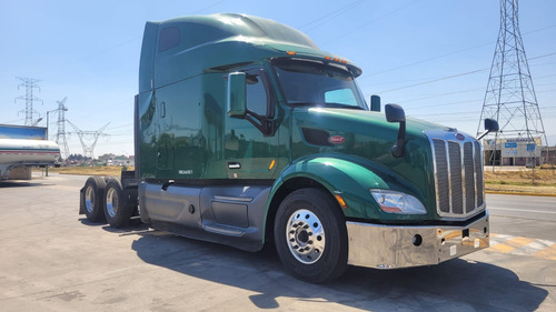 Peterbilt 2020
