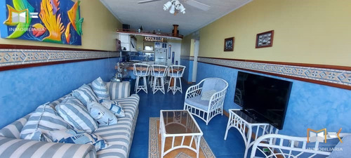 Imagen 7 de 27 de Mk Inmobiliaria Vende Apartamento En La Llanada, Varga/04143995167mirtha De Freitas