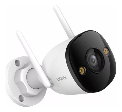 Imou Bullet 3 2k Ipc-s3en-3m0we Cámara De Seguridad Wifi 3mp