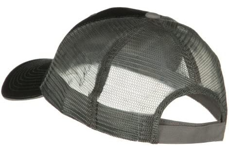 Gorra De Malla De Sarga De Algodón Lavado Para Ropa Size - N