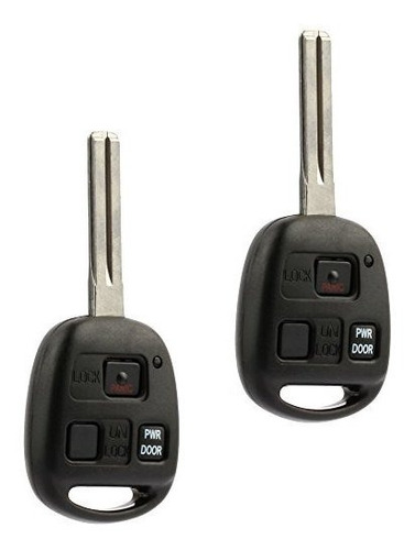 Usaremote Key Fob Keyless Entry Remote Fits