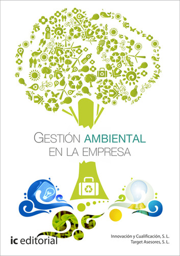 Gestión Ambiental En La Empresa