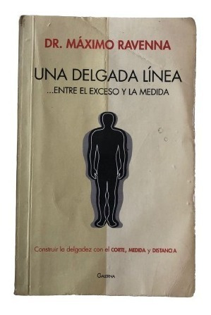 Una Delgada Linea ...entre El Exceso Y La Medida (ravenna)