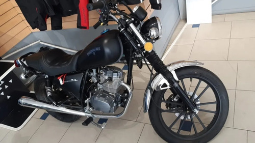 Imagen 22 de 25 de Zanella Eagle 150 Patentamiento 18de$40800 O $412.500