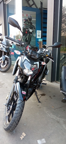 Imagen 3 de 25 de Tvs Rtr 160