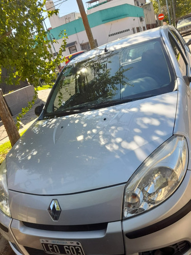 Renault Sandero 1.6 Pack Plus 90cv