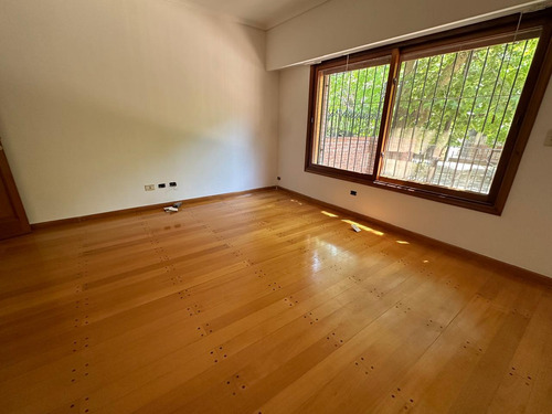Casa En Alquiler En Martinez-libert./rio