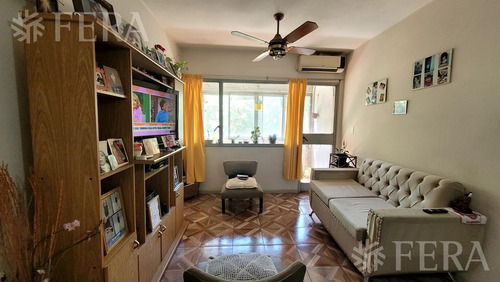 Venta Departamento 4 Ambientes Con Cochera Y Balcón En Villa Celina - La Matanza