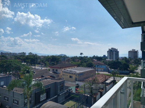 Imagem 6 de 30 de Apartamento Com Vista Panorâmica - Ap00340 - 70339355