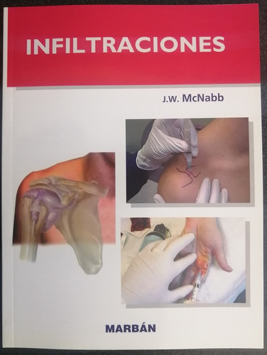 Infiltraciones  Marban