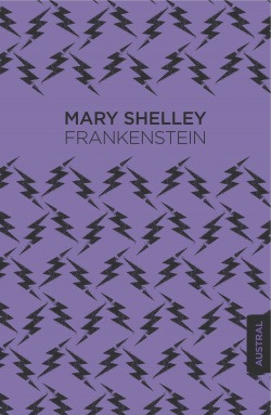 Frankenstein Shelley, Mary Espasa Calpe