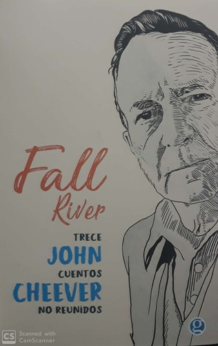 John Cheever - Fall River 
