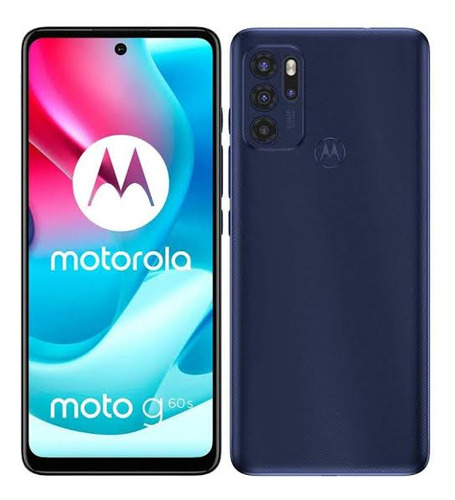 Celular Motorola G 60s (usado)