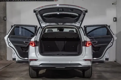 Byd Song Pro Ev 2022
