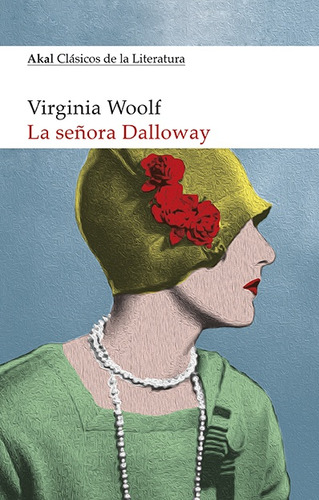 Señora Dalloway - Virginia Woolf