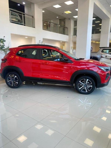 Fiat Pulse 1.0T Audace Cvt