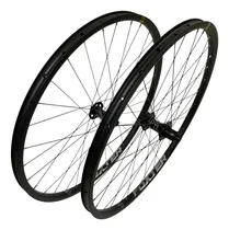 Comprar Juego De Ruedas Mtb 29 Mazas Arc Boost, Microsplinned + Foxt Negro