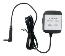 Comprar Fuente Alimentacion Teclados Casio  9,5 V.