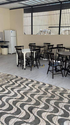 Imagem 18 de 19 de Apartamento Jabaquara 2 Dormitórios - Ap14012