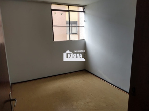 Apartamento Para Alugar - 02950.8249l