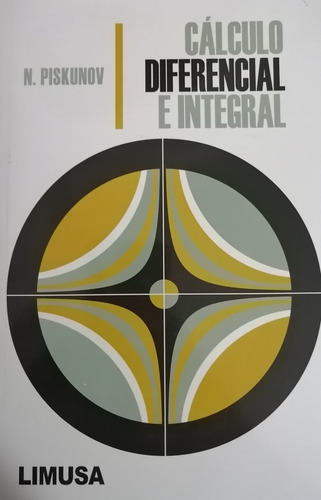 Cálculo  Diferencial E Integral 