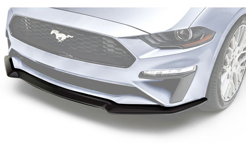 Lips Splitter Delanteros Mustang 2018-2020 Air Design
