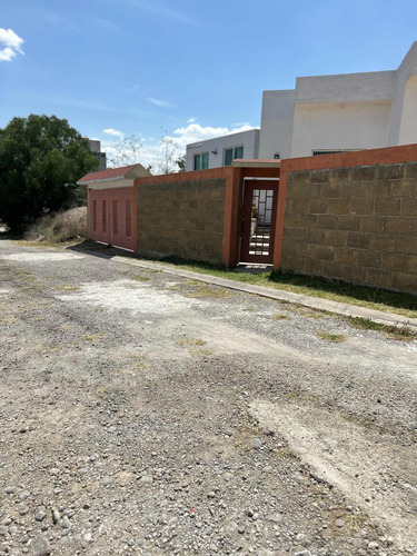 Construye Tu Casa En Tepojaco
