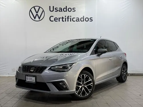 Seat Ibiza 1.6 Excellence 5p At