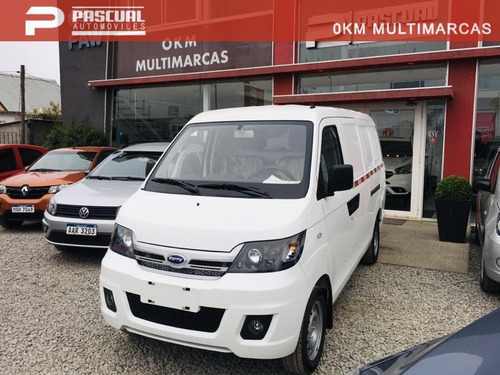 Karry Q22 Cargo 1.2 Full 2021 0km