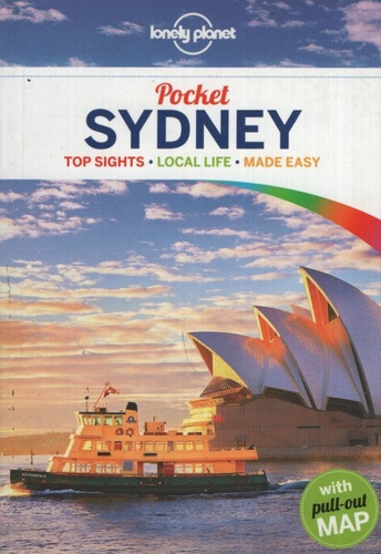 Sydney (pocket) 4th.edition