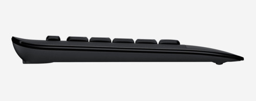 Teclado Logitech Signature K650 Inalámbrico Bluetooth 5.1 Color Del Teclado Negro Idioma Español España