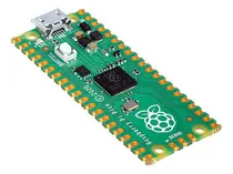 Comprar Raspberry Pi Pico Rp2040 Creador de programación electrónica Python