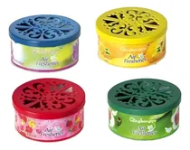 Comprar Perfumador X 3 Para Auto - Casa En Lata - Varias Fragancias