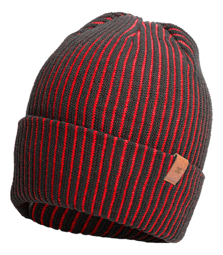 Gorro Beanie Dc Shoes Title Urbano Unisex Invierno  