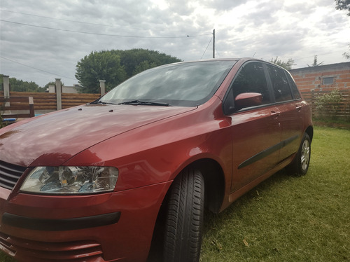 Fiat Stilo 1.8 Connect