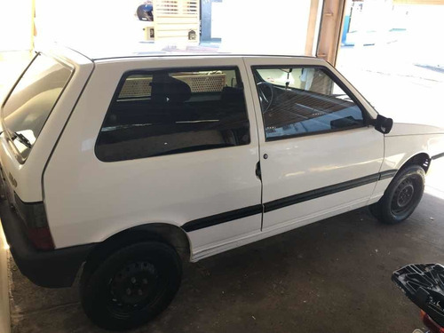 Fiat Uno Mille Ep Mille Ep 1.0 2p