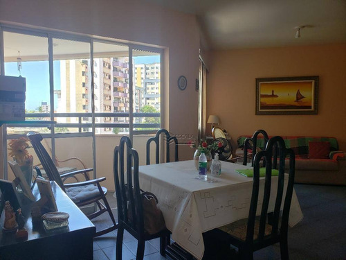 Imagem 4 de 30 de Apartamento Com 3 Quartos À Venda, 100 M², Nascente, Por R$ 280.000 - Papicu - Fortaleza/ce - Ap1889